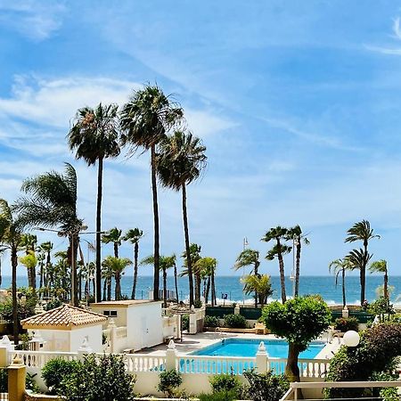 Pushe Playa San Cristobal Beach&Tradition Almunecar Exterior photo